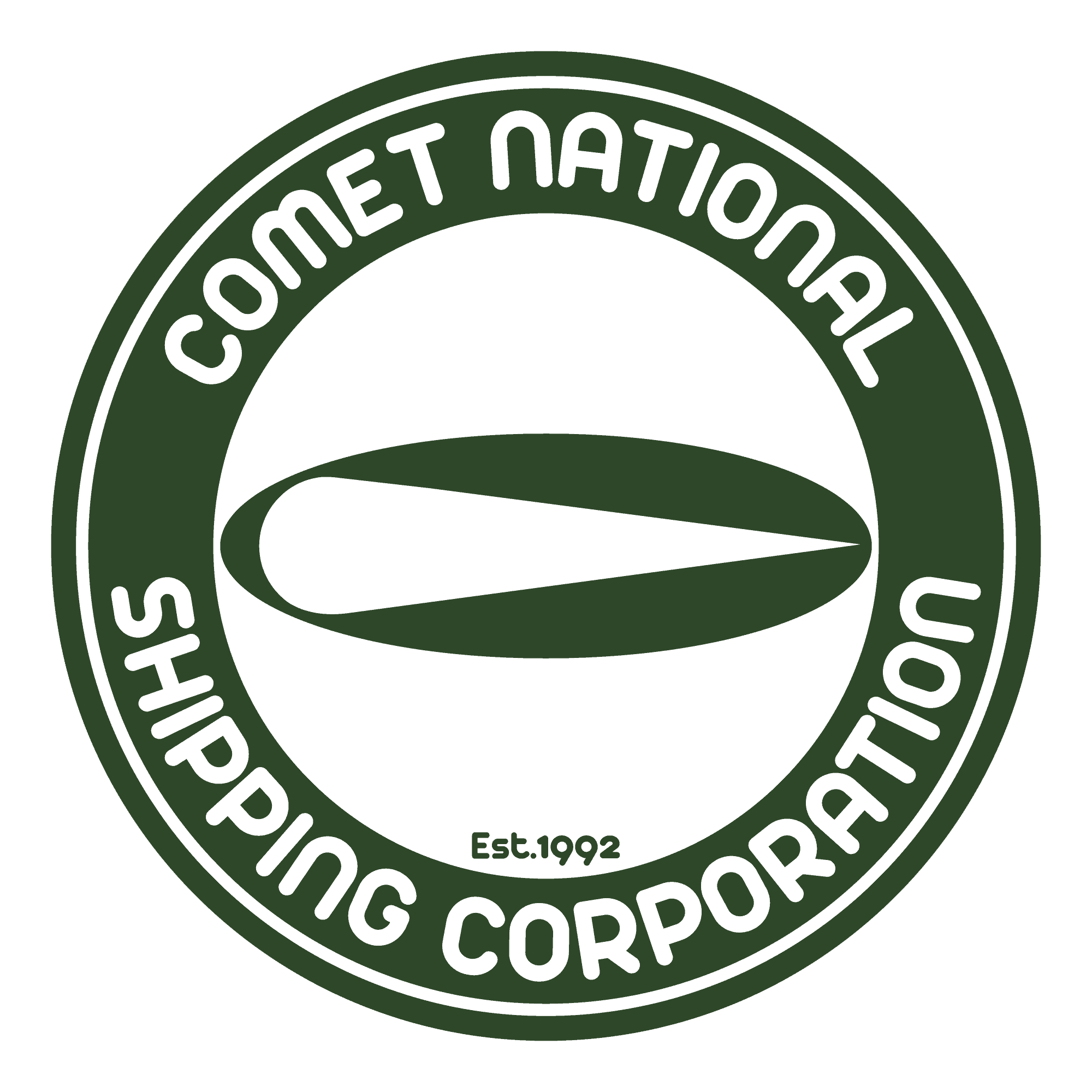 Comet National Shipping